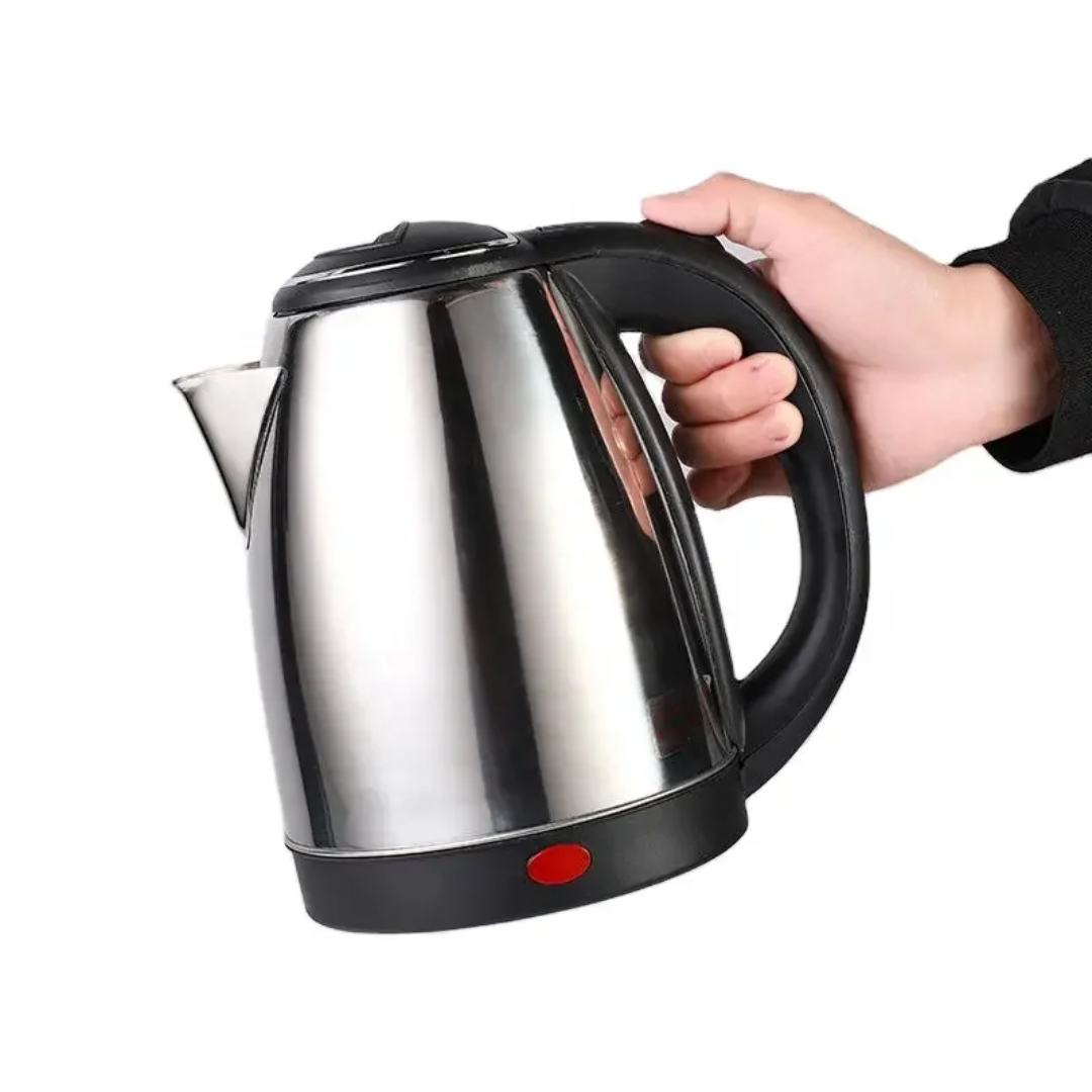 Portable Home Appliance Water Electric Kettles for Household 21 Heating 1500w Stainless Steel Electric Kettle